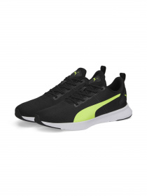 Кросівки PUMA Flyer Runner Mesh модель 195343 Фото