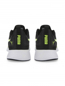 Кросівки PUMA Flyer Runner Mesh модель 195343 Фото