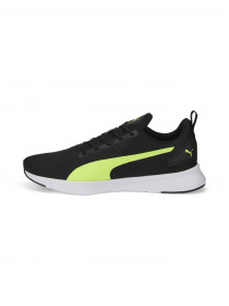 Кросівки PUMA Flyer Runner Mesh модель 195343 Фото
