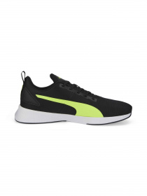 Кросівки PUMA Flyer Runner Mesh модель 195343 Фото