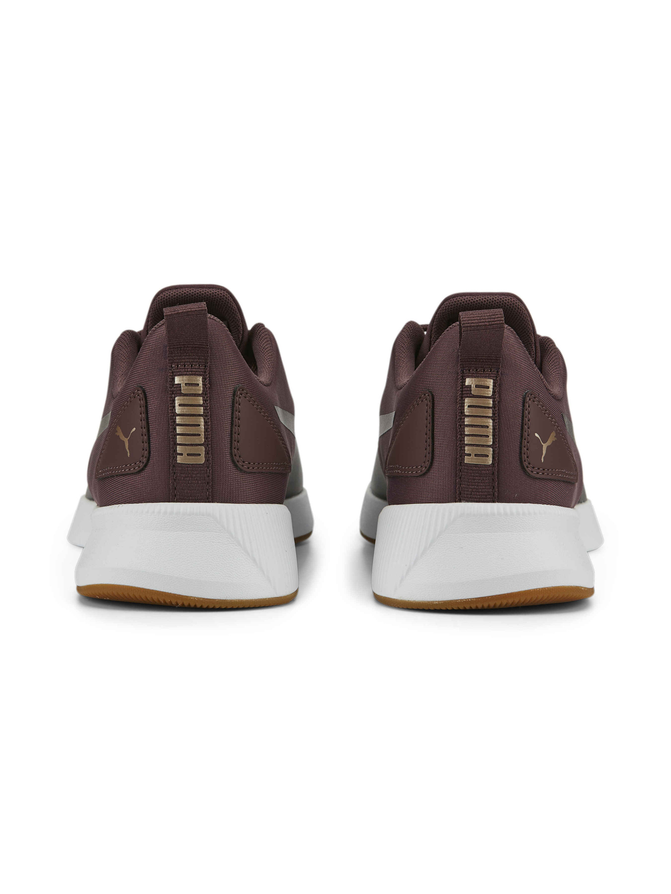 Кросівки PUMA Flyer Runner Mesh модель 195343 Фото