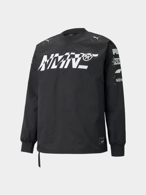 Куртки и дубленки PUMA модель 530457 Фото