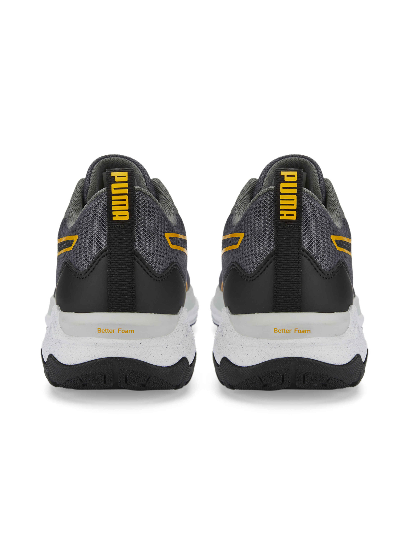 Кросівки PUMA Better Foam Xterra модель 195165 Фото