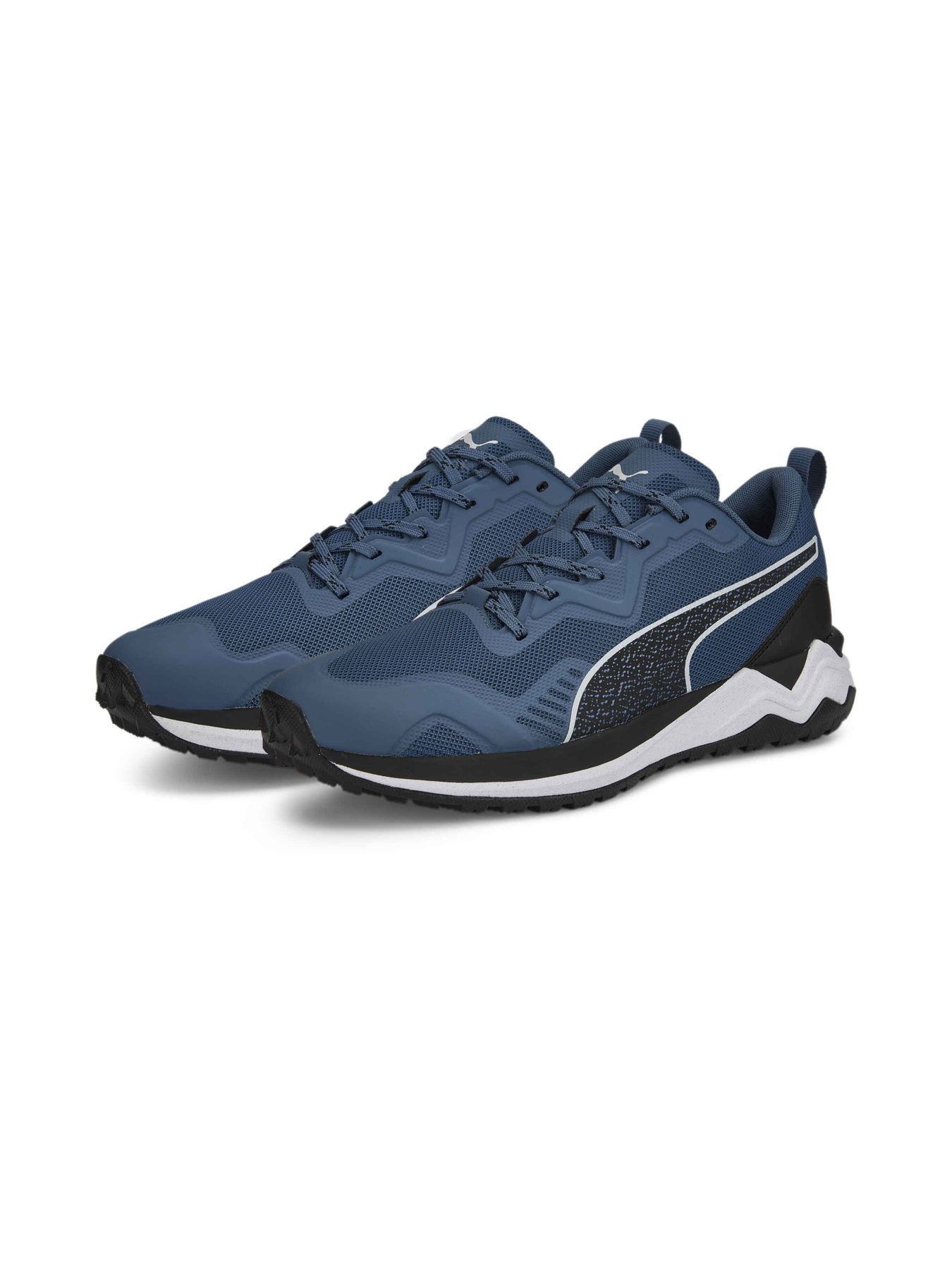 Кросівки PUMA Better Foam Xterra модель 195165 Фото