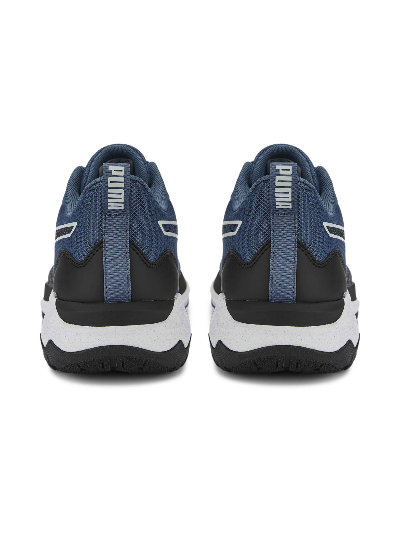 Кросівки PUMA Better Foam Xterra модель 195165 Фото