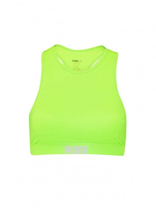 Одежда для пляжа PUMA Swim Women Racerback Sw модель 907692 Фото