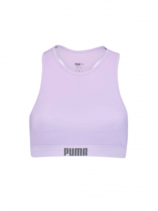 Одежда для пляжа PUMA Swim Women Racerback Sw модель 907692 Фото