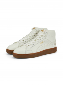 Кеды PUMA Serve Pro Mid Ptx модель 382096 Фото