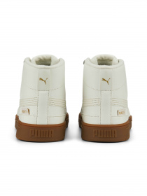 Кеды PUMA Serve Pro Mid Ptx модель 382096 Фото