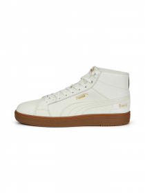 Кеды PUMA Serve Pro Mid Ptx модель 382096 Фото