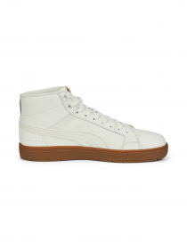 Кеды PUMA Serve Pro Mid Ptx модель 382096 Фото