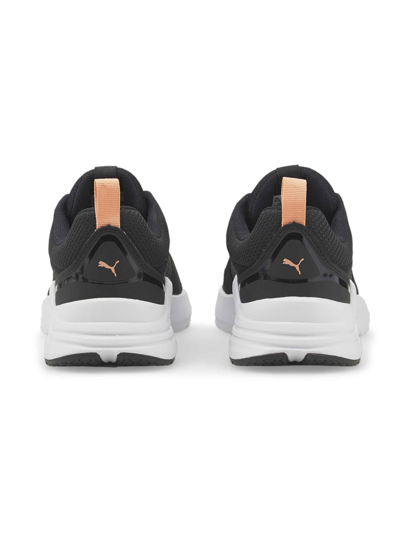 Кросівки PUMA Wired Run модель 373015 Фото