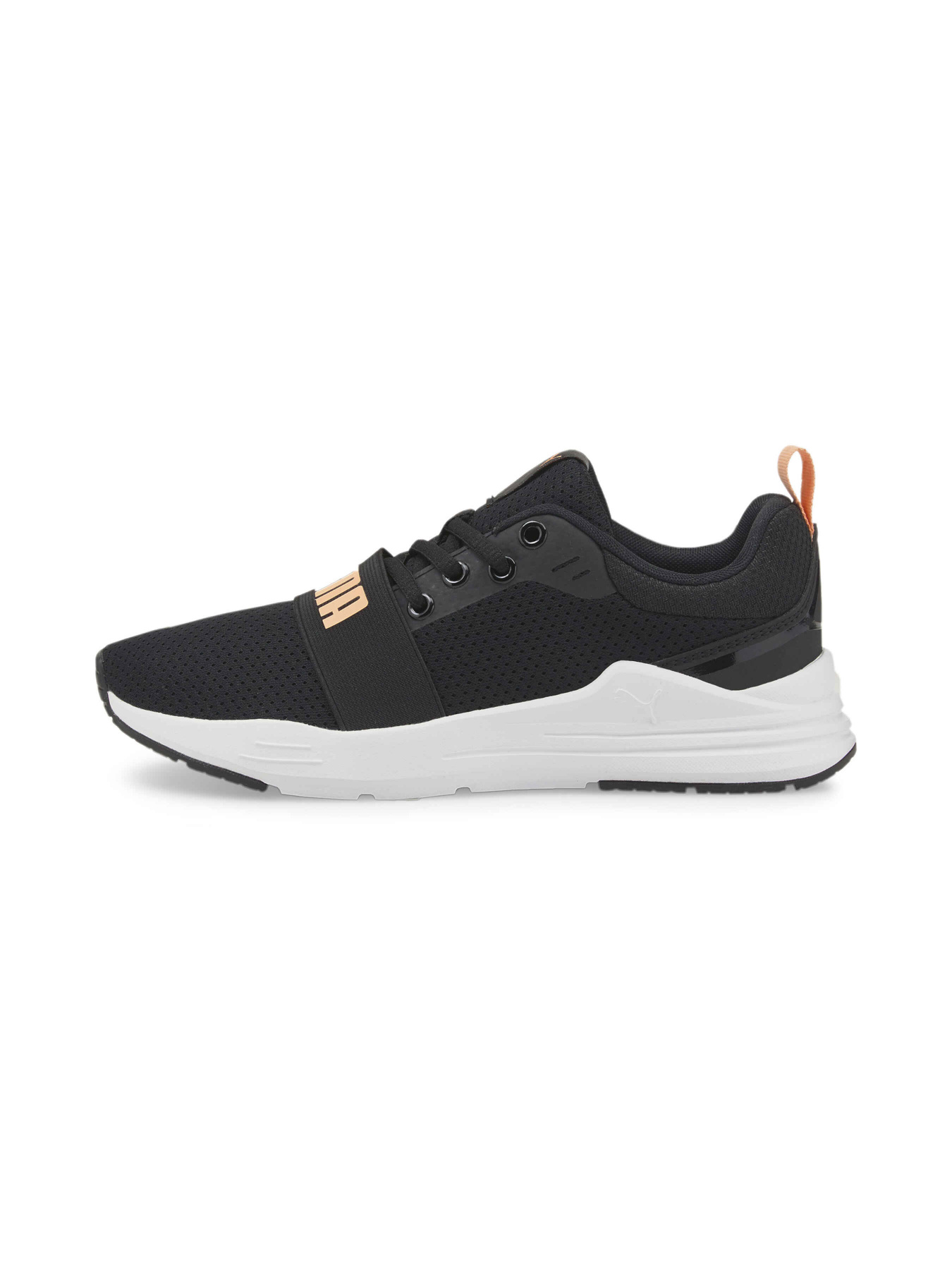 Кросівки PUMA Wired Run модель 373015 Фото