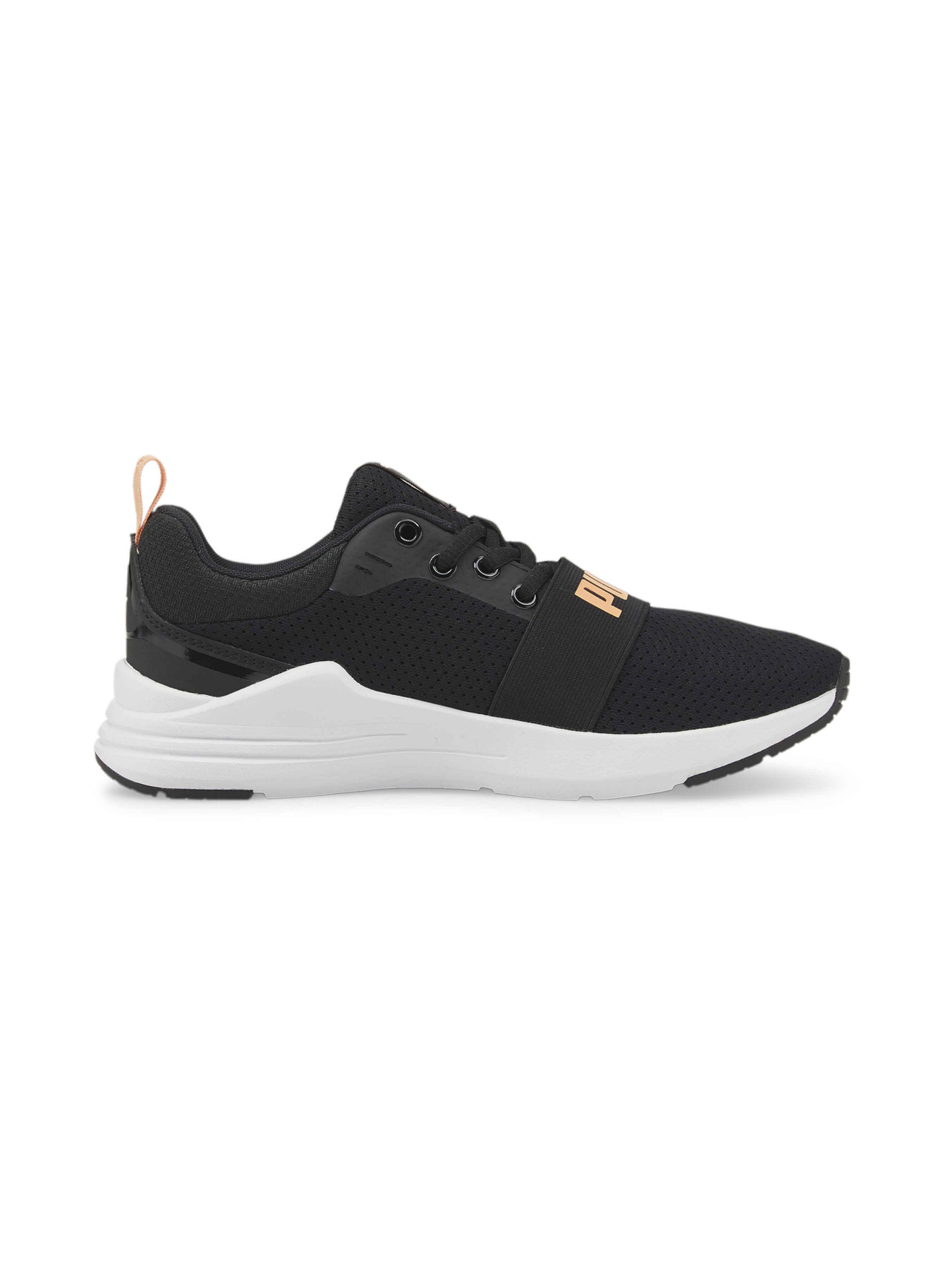 Кросівки PUMA Wired Run модель 373015 Фото