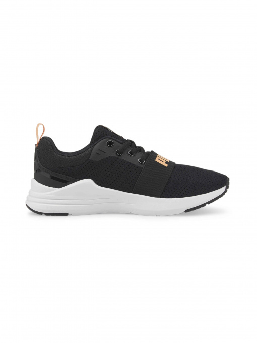 Кросівки PUMA Wired Run модель 373015 Фото