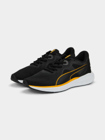 Кросівки PUMA Twitch Runner модель 376289 Фото