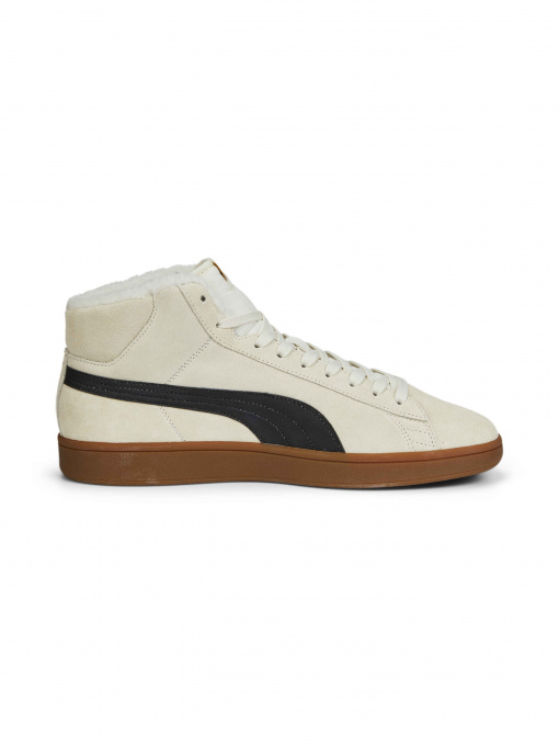 Кеди PUMA Smash V2 Mid Wtr Sd модель 375870 Фото