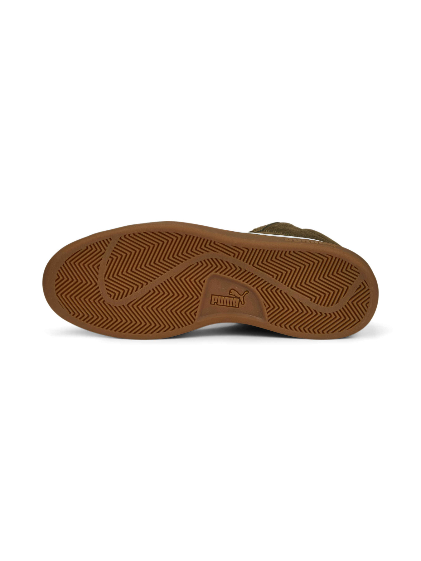 Кеды PUMA Smash V2 Mid Wtr Sd модель 375870 Кеды PUMA Smash V2 Mid Wtr Sd модель 375870 Фото