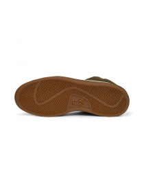 Кеды PUMA Smash V2 Mid Wtr Sd модель 375870 Фото