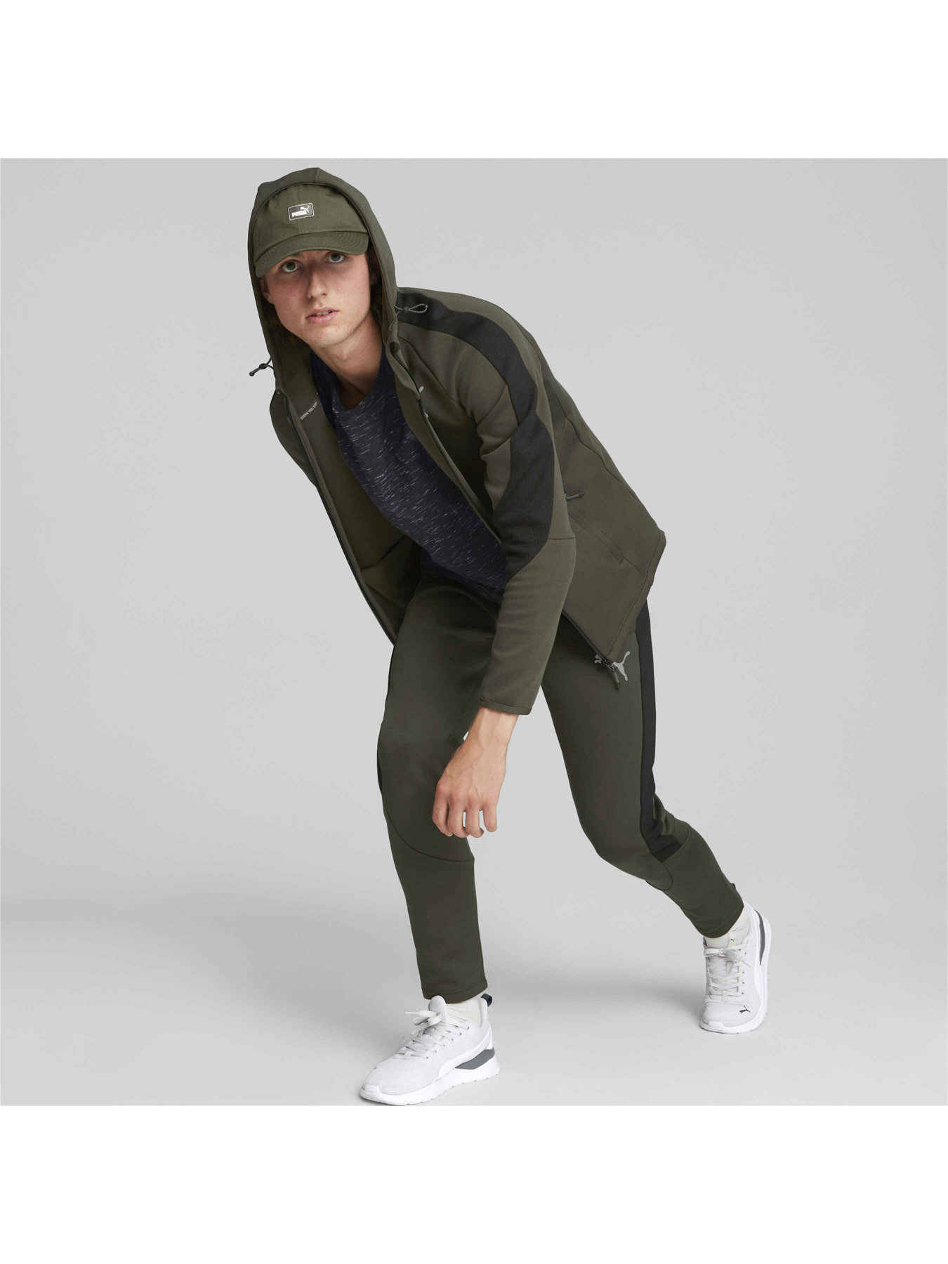 Шапки и кепки PUMA Ess Cap Iii модель 023669 Шапки и кепки PUMA Ess Cap Iii модель 023669 Фото
