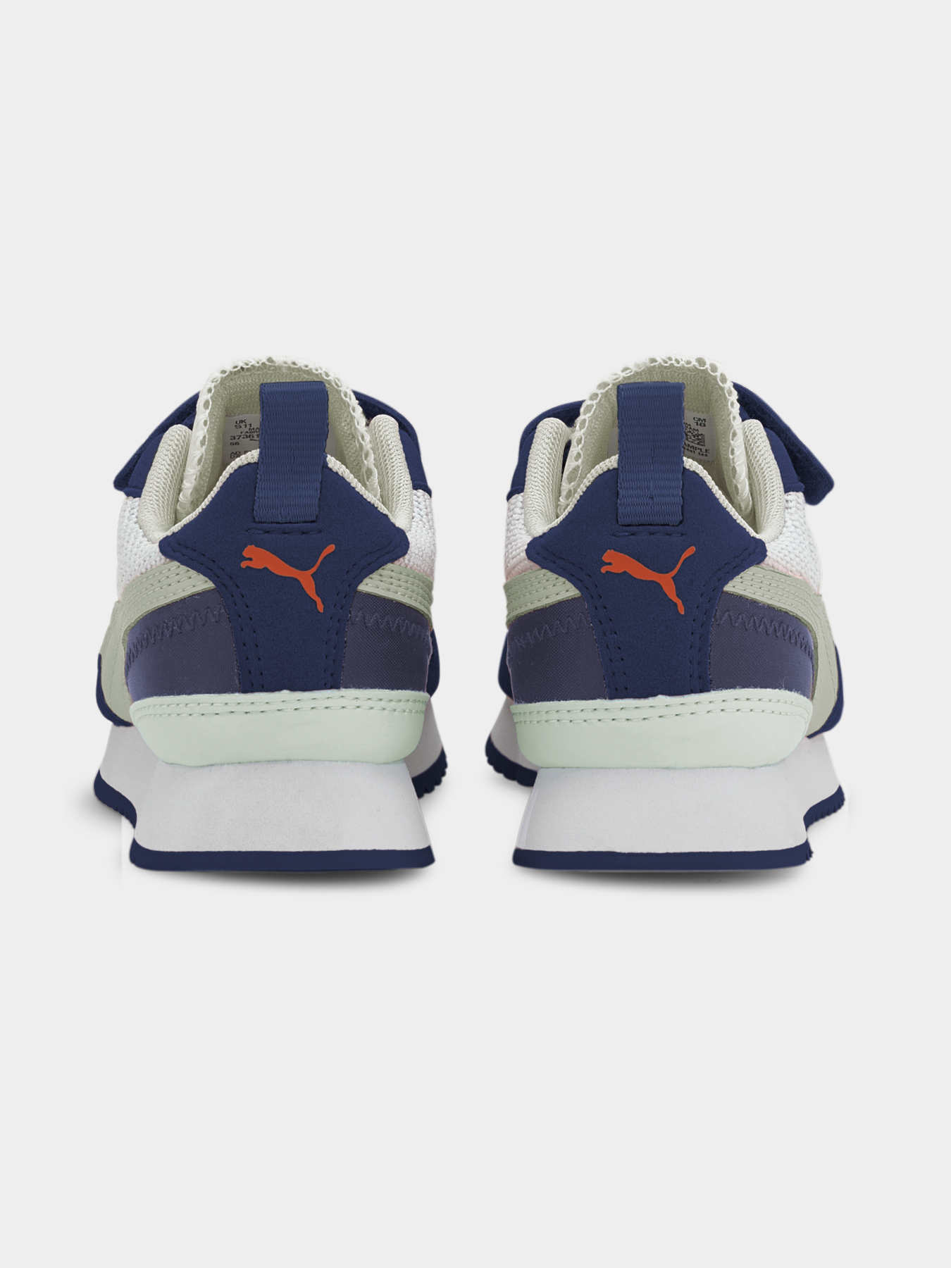 Кросівки PUMA модель 373617 Фото