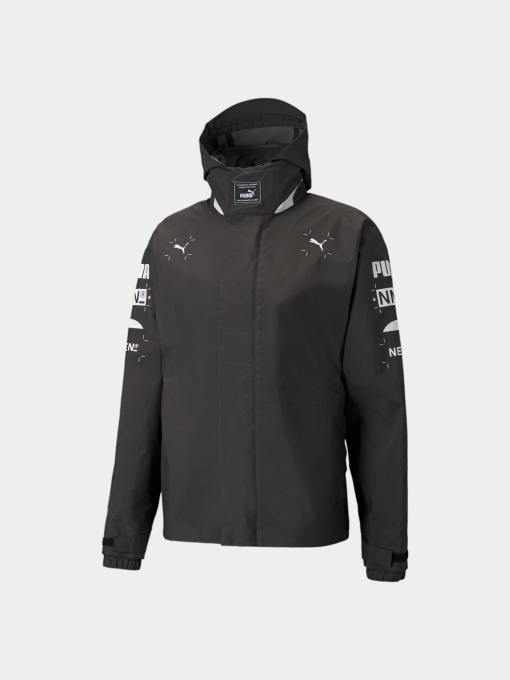 Куртки и дубленки PUMA модель 530449 Фото