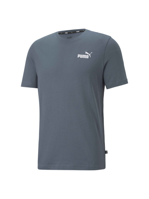 Футболки і поло PUMA Ess Small Logo Tee модель 586669 Фото