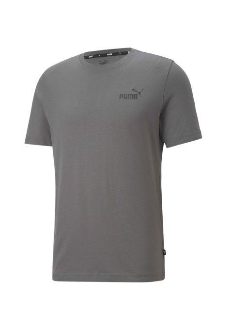 Футболки і поло PUMA Ess Small Logo Tee модель 586669 Фото