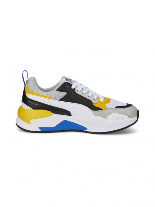Кросівки PUMA X-ray 2 Square Jr модель 374190 Фото