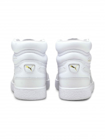 Кеды PUMA Ralph Sampson Mid модель 370847 Фото