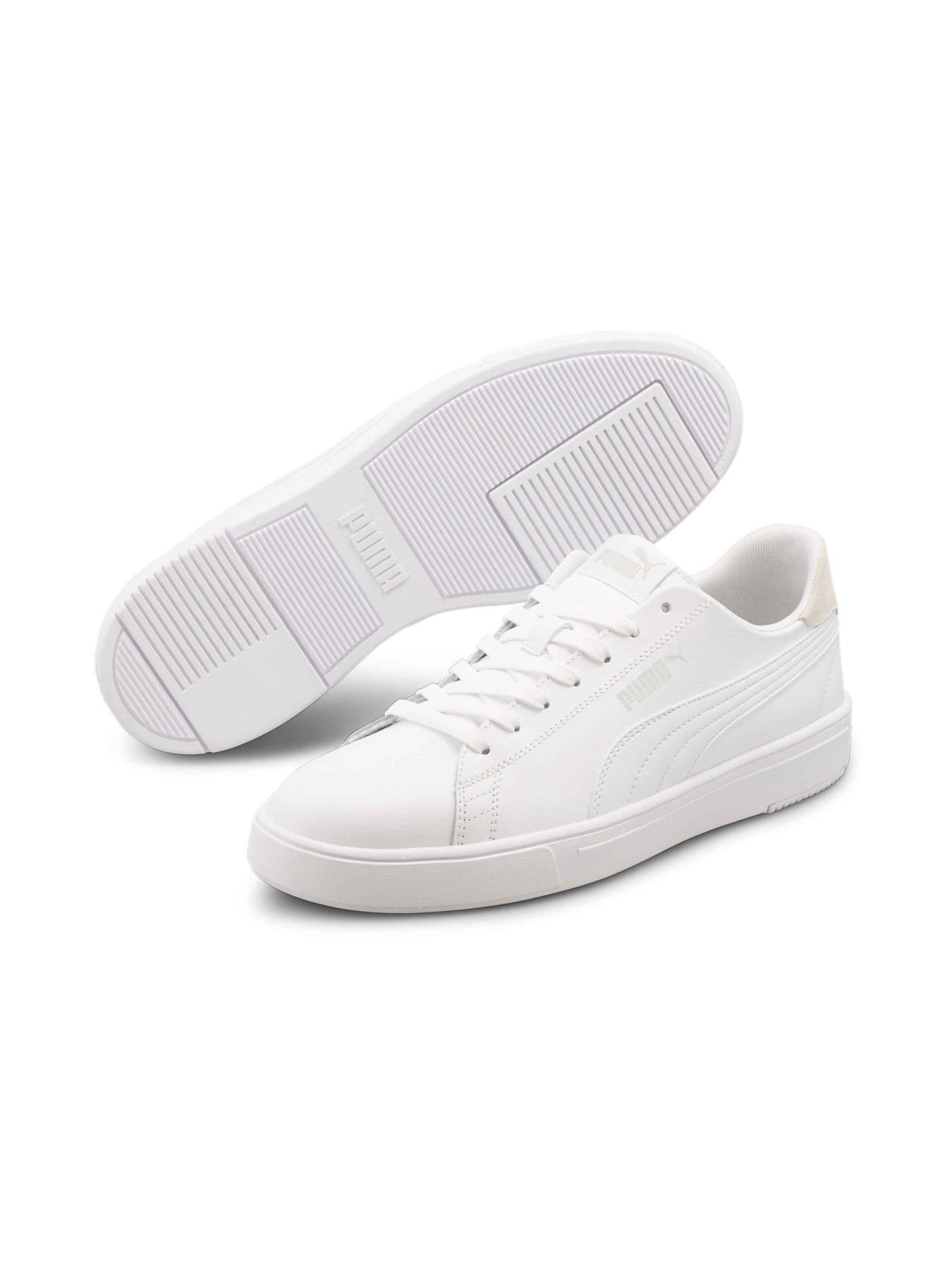 Кеды PUMA Serve Pro Lite модель 374902 Фото