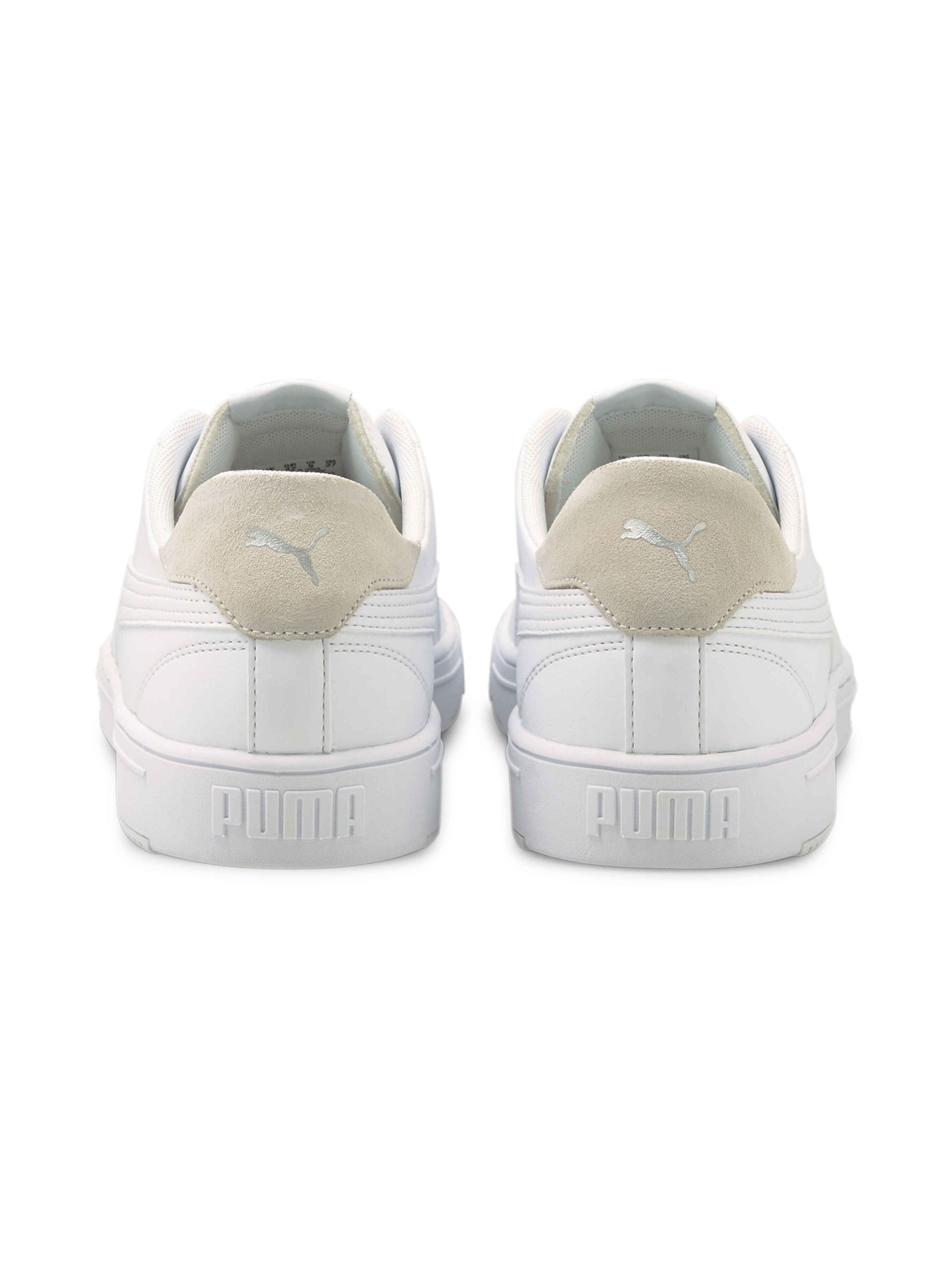 Кеды PUMA Serve Pro Lite модель 374902 Фото