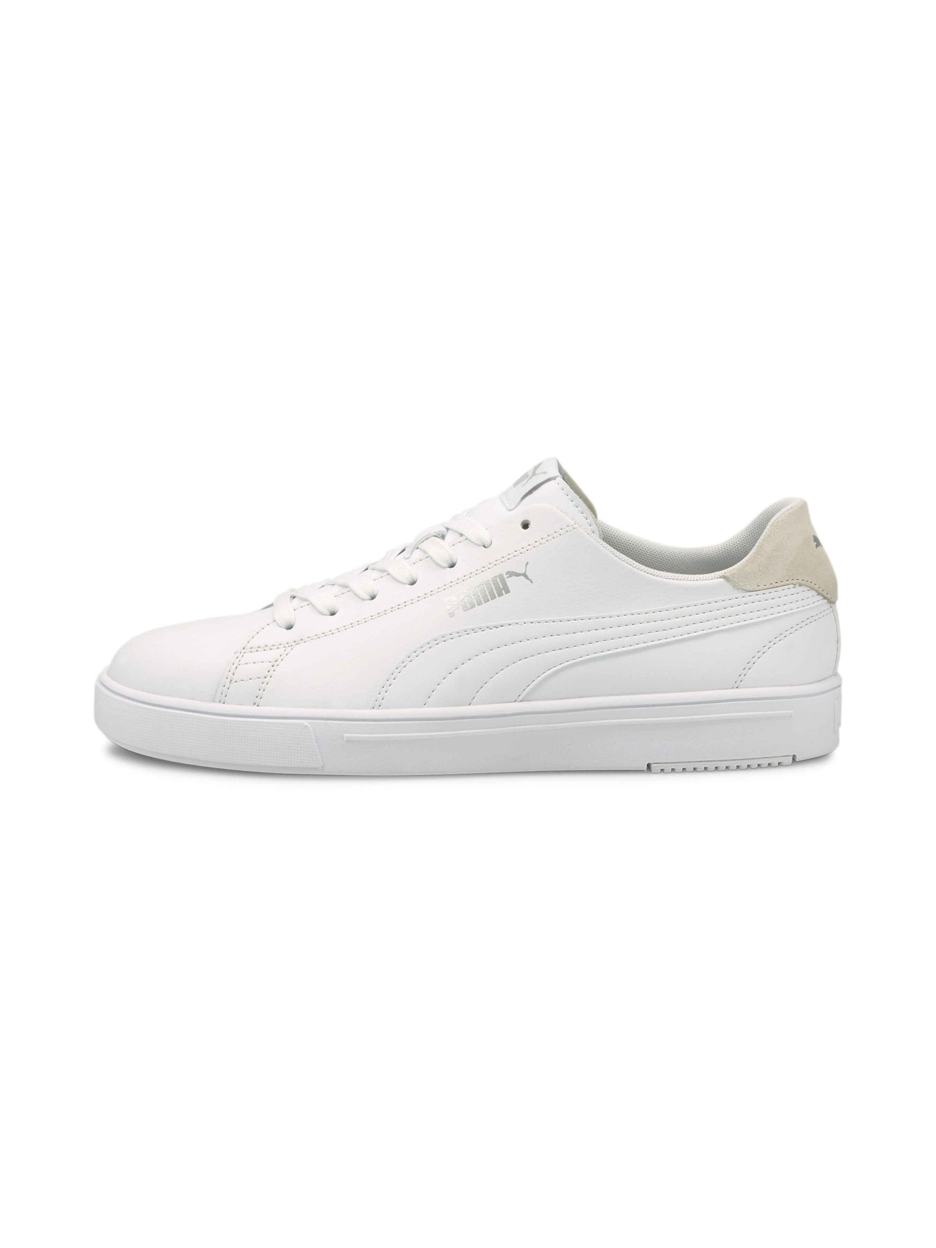 Кеды PUMA Serve Pro Lite модель 374902 Фото