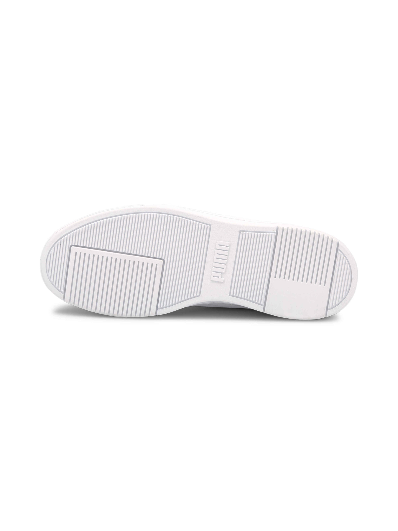 Кеды PUMA Serve Pro Lite модель 374902 Фото