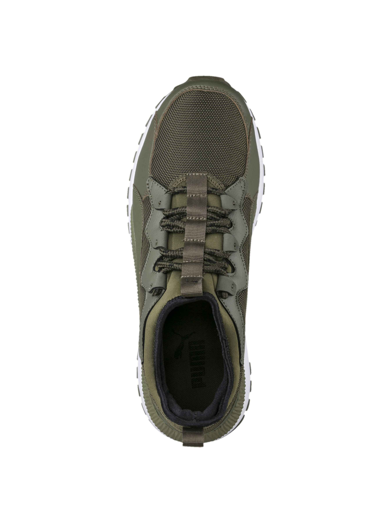 Кросівки PUMA Pacer Next Mid Sb модель 363702 Кросівки PUMA Pacer Next Mid Sb модель 363702 Фото
