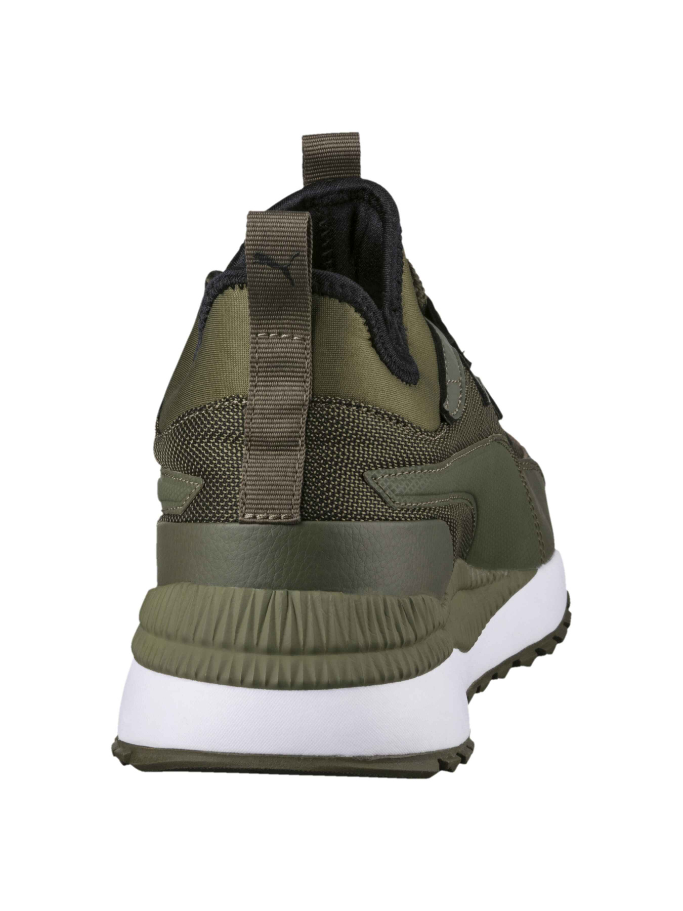Кросівки PUMA Pacer Next Mid Sb модель 363702 Кросівки PUMA Pacer Next Mid Sb модель 363702 Фото