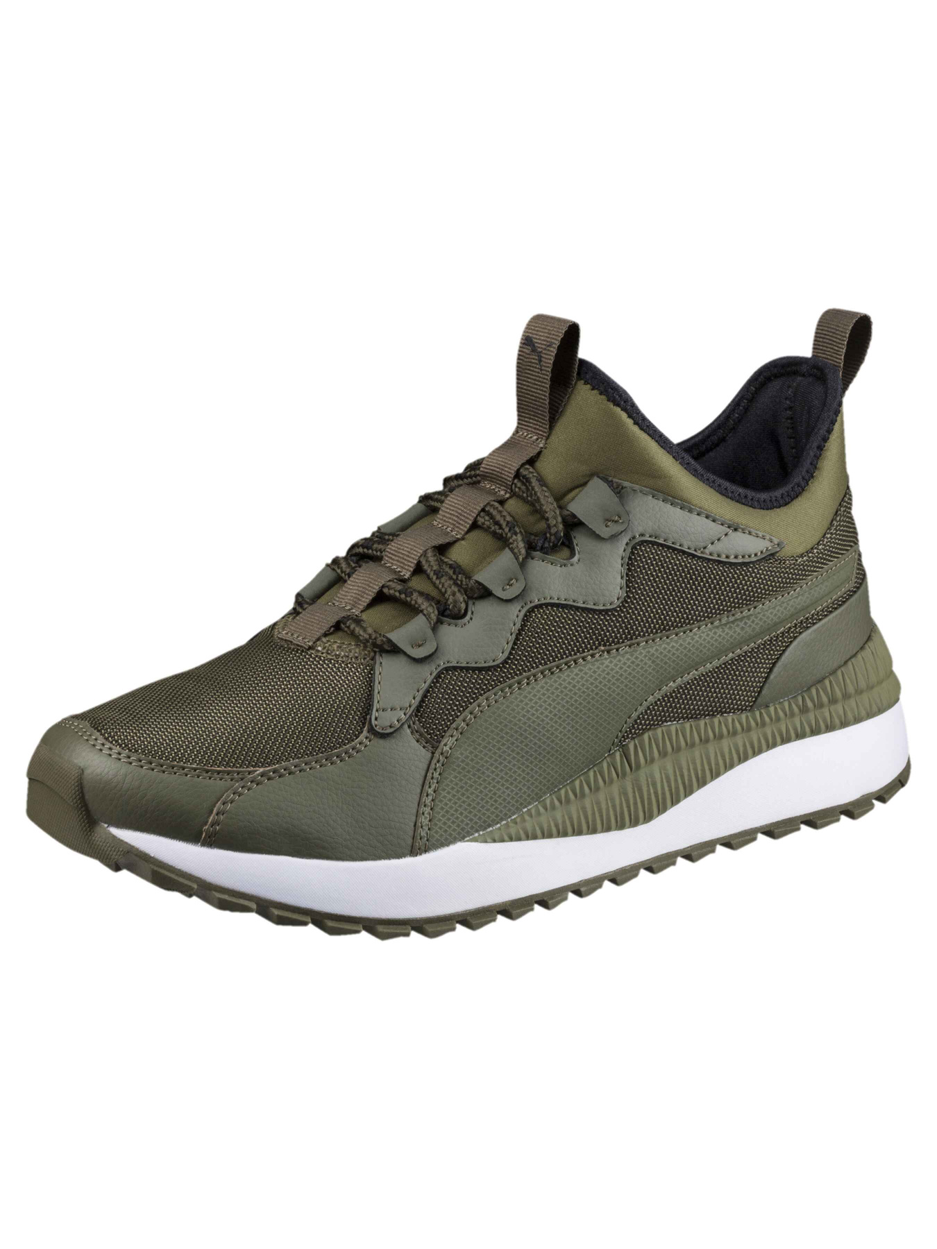 Кросівки PUMA Pacer Next Mid Sb модель 363702 Кросівки PUMA Pacer Next Mid Sb модель 363702 Фото