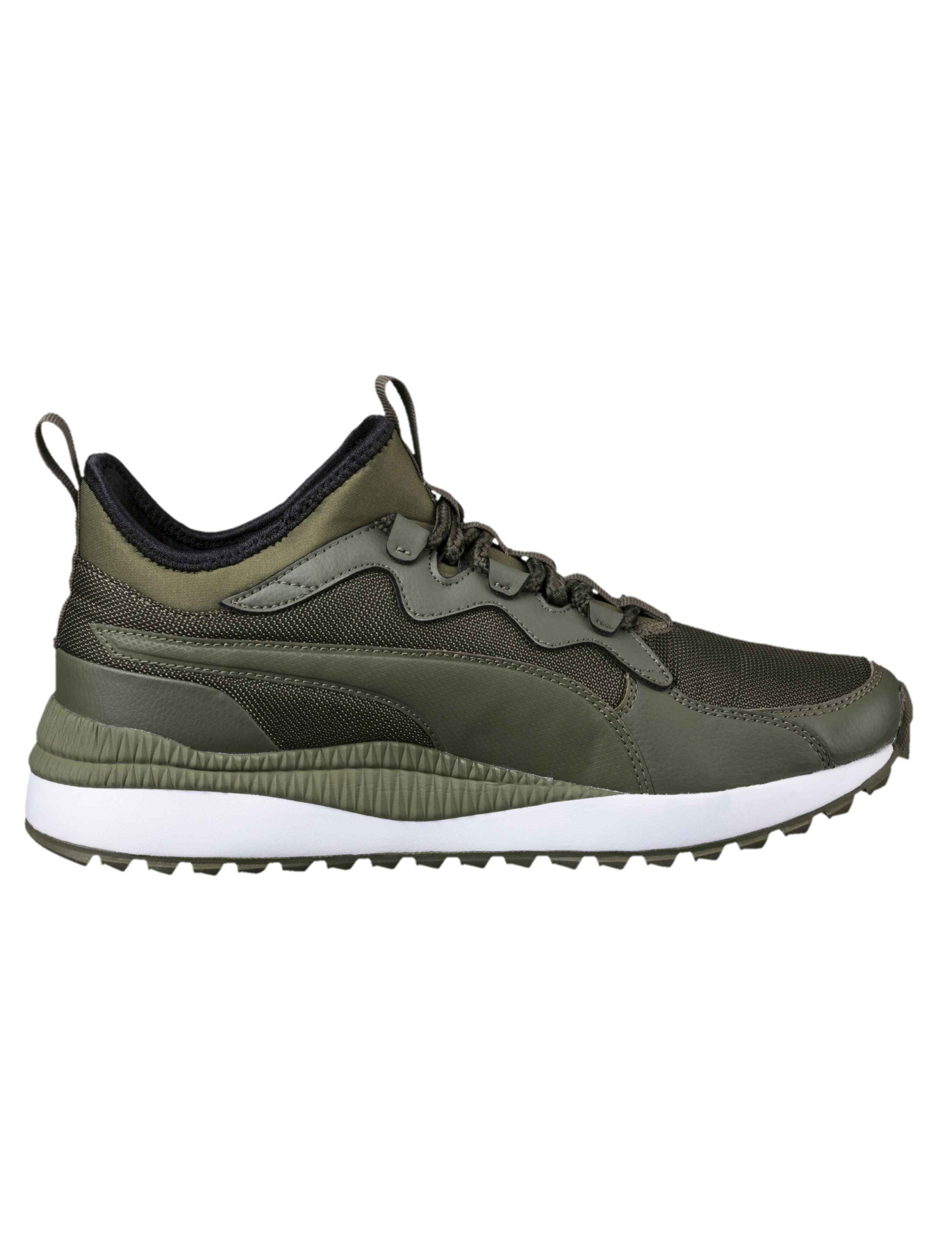 Кросівки PUMA Pacer Next Mid Sb модель 363702 Кросівки PUMA Pacer Next Mid Sb модель 363702 Фото