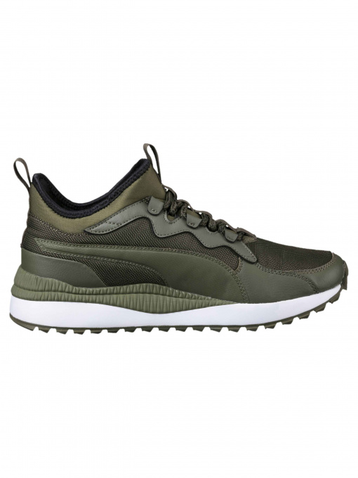 Кросівки PUMA Pacer Next Mid Sb модель 363702 Фото