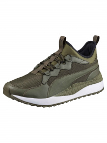 Кросівки PUMA Pacer Next Mid Sb модель 363702 Фото