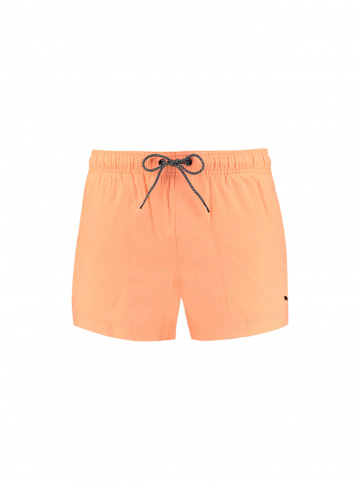 Одежда для пляжа PUMA Swim Men Short Length S модель 907658 Фото