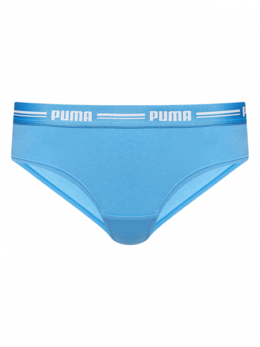 Нижнее белье PUMA Women Brazilian 2p Pack модель 907856 Фото