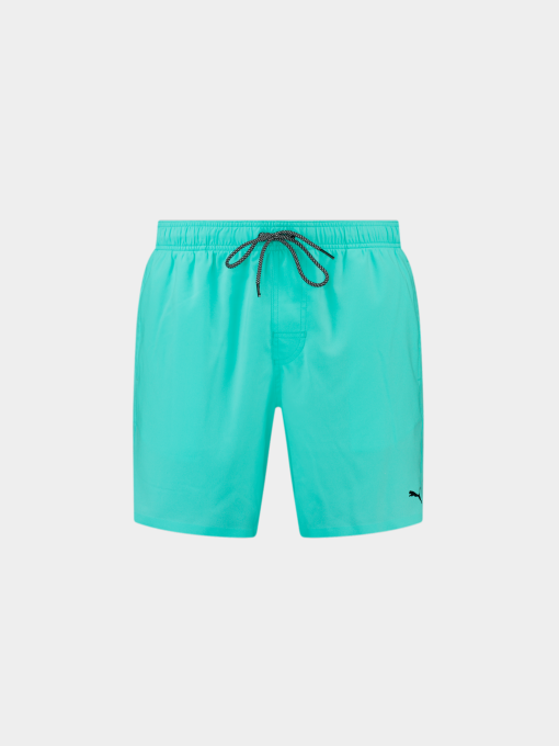Одежда для пляжа PUMA Swim Men Medium Length модель 907660 Фото