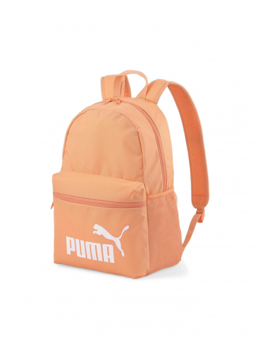 Рюкзаки PUMA Phase Backpack модель 075487 Фото