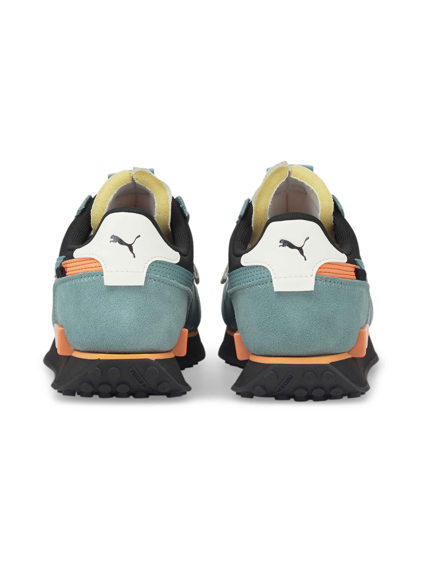 Кросівки PUMA Future Rider Displaced модель 383148 Фото