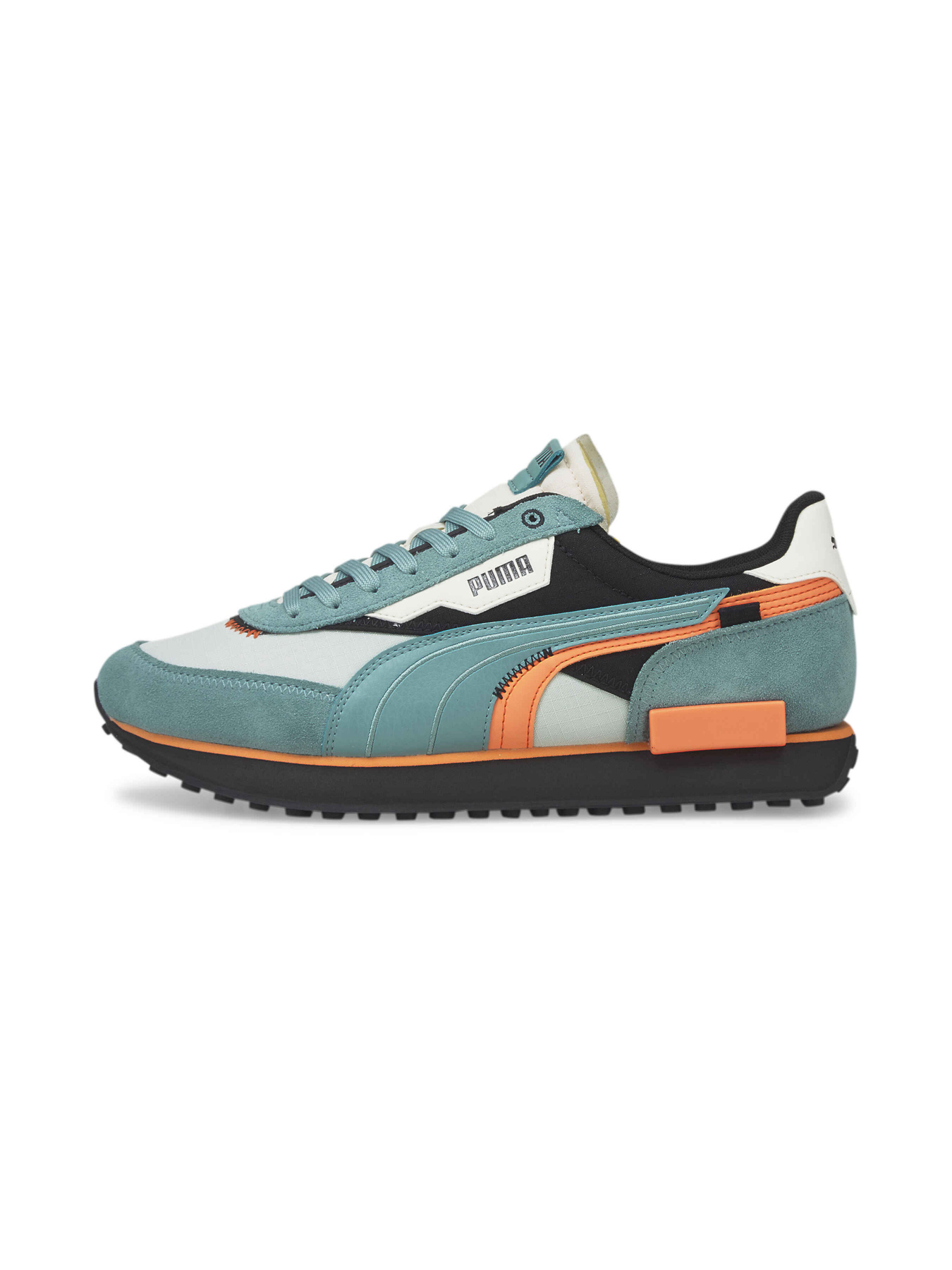 Кросівки PUMA Future Rider Displaced модель 383148 Фото
