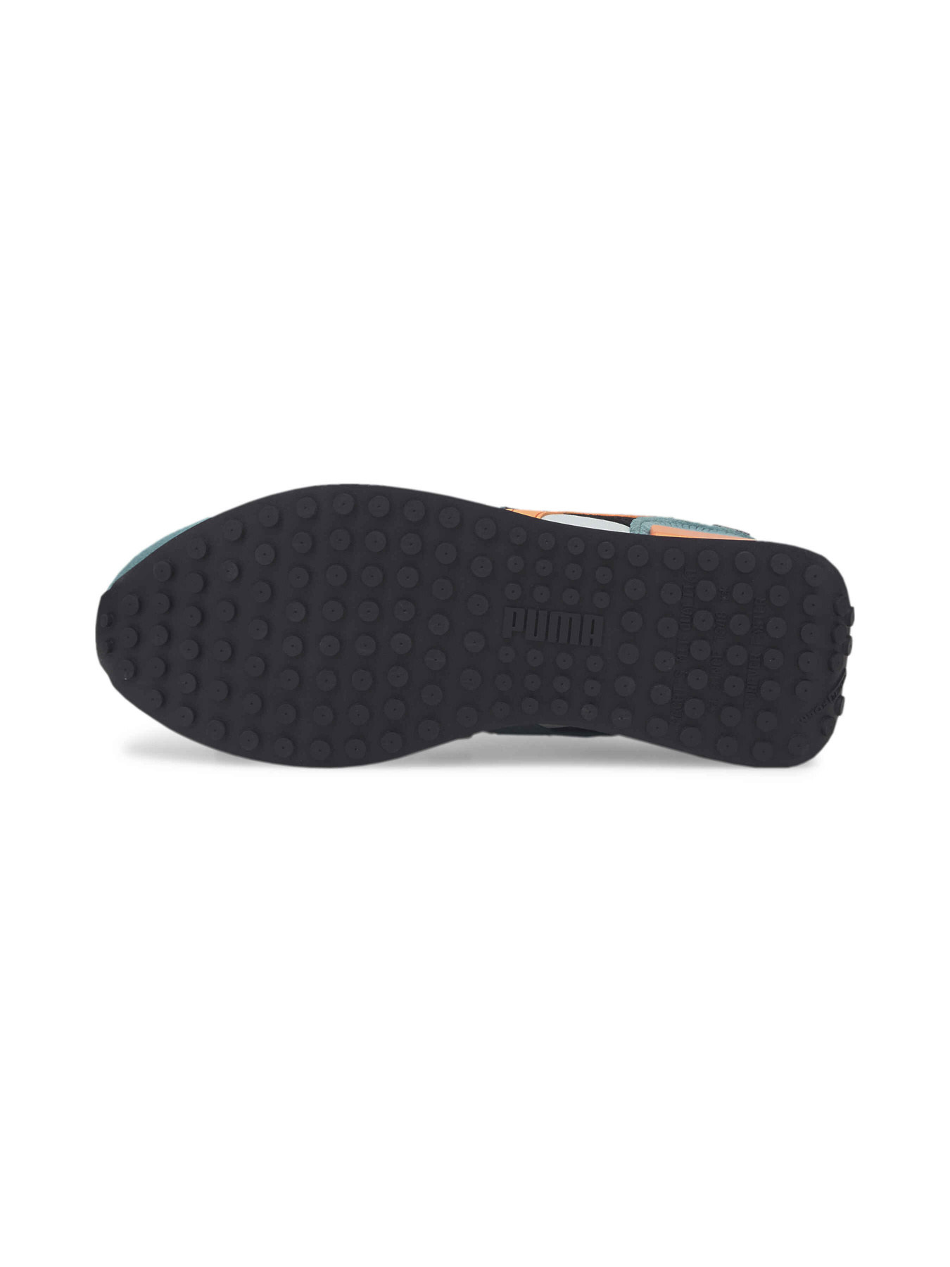 Кросівки PUMA Future Rider Displaced модель 383148 Фото