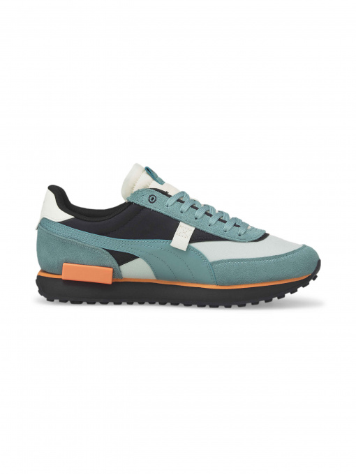 Кросівки PUMA Future Rider Displaced модель 383148 Фото