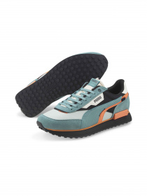 Кросівки PUMA Future Rider Displaced модель 383148 Фото