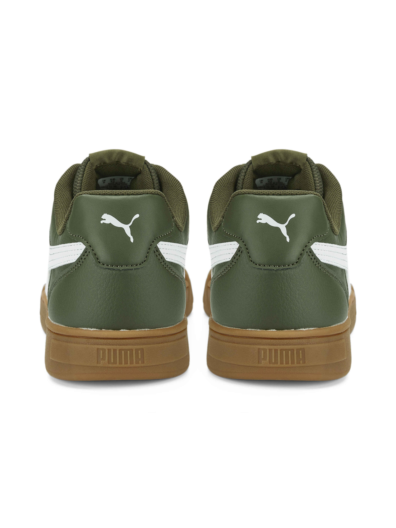 Кеды PUMA Caven модель 380810 Фото